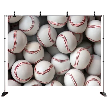 Photography Backdrop Baseball Children Adults Sports Theme Photo Background Studio Props
Photography Backdrop Baseball Children Adults Sports Theme Photo Background Studio Props