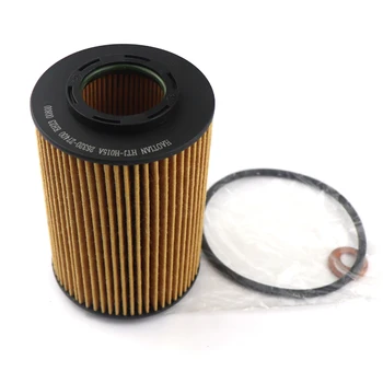 CAR Oil Filter FIT FOR KIA CARENS II MPV(FJ)2002- /CEE'D Hatchback(ED)2006-2012/CEE'D SW (ED)2007-2012 2631627400
CAR Oil Filter FIT FOR KIA CARENS II MPV(FJ)2002- /CEE'D Hatchback(ED)2006-2012/CEE'D SW (ED)2007-2012 2631627400