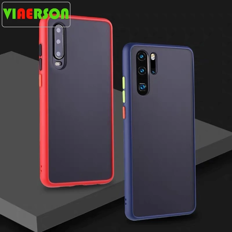 VIAERSON Hand Feeling Silicon Case For Huawei P30Pro P30 Case Colorful Button Cover For Huawei Mate20 pro Mate 20 Phone Case
VIAERSON Hand Feeling Silicon Case For Huawei P30Pro P30 Case Colorful Button Cover For Huawei Mate20 pro Mate 20 Phone Case