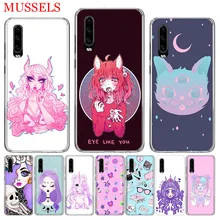 huawei p30 lite coque witch