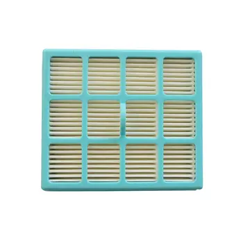 Hepa Filter Suitable for Household Philips Vacuum Cleaners 00022 Vacuum Cleaners Filtering Parts
Hepa Filter Suitable for Household Philips Vacuum Cleaners 00022 Vacuum Cleaners Filtering Parts