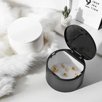 Household Press-type Waste Bin Simple Style Trash Can Storage Bucket Sundries Bins Cleaning Accessories for Office Home
Household Press-type Waste Bin Simple Style Trash Can Storage Bucket Sundries Bins Cleaning Accessories for Office Home