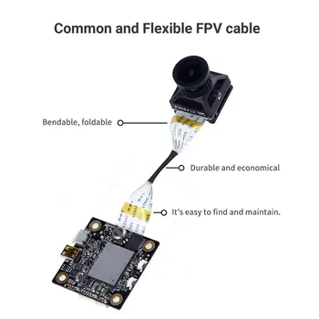8CM/15CM FPV Camera FPC Cable Wire For Hawkeye Firefly 4K Split HD Recording DVR RC Drone Camera Accessories
8CM/15CM FPV Camera FPC Cable Wire For Hawkeye Firefly 4K Split HD Recording DVR RC Drone Camera Accessories