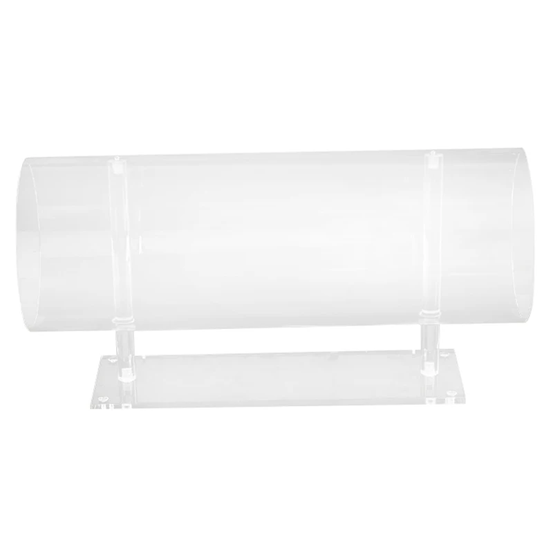 Clear Acrylic Horizontal Headband Hairband Holder Display Organizer Jewelry Display 
Clear Acrylic Horizontal Headband Hairband Holder Display Organizer Jewelry Display