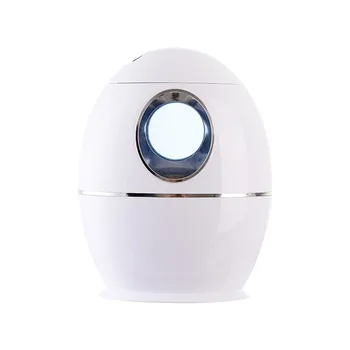USB Humidifier Aromatherapy Essential Oil Diffuser Air Freshener Atomizer with LED Light for Home Office
USB Humidifier Aromatherapy Essential Oil Diffuser Air Freshener Atomizer with LED Light for Home Office