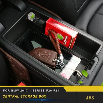 For BMW 1 Series F20 F21 2012-2019 Car-styling Central Armrest Box Storage Case Interior Accessories Stowing Tidying
For BMW 1 Series F20 F21 2012-2019 Car-styling Central Armrest Box Storage Case Interior Accessories Stowing Tidying