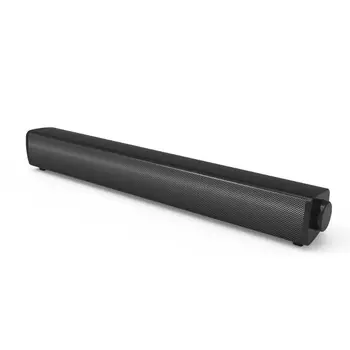 Computer Spearkers USB Powered Sound Bar Speaker With Mic for Desktop PC Laptop
Computer Spearkers USB Powered Sound Bar Speaker With Mic for Desktop PC Laptop