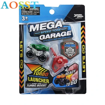 Ejection Vehicle Bomb Launch Vehicle to Battle Ejection Vehicle Mini Ejection Vehicle Bigfoot Monster Off-road Vehicle Toys Car
Ejection Vehicle Bomb Launch Vehicle to Battle Ejection Vehicle Mini Ejection Vehicle Bigfoot Monster Off-road Vehicle Toys Car