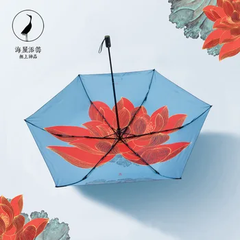Chinese Automatic Women Umbrella Light Uv Protection Rain And Sun Umbrella Flower Portable High Quality Chinese Umbrella MM60YS 
Chinese Automatic Women Umbrella Light Uv Protection Rain And Sun Umbrella Flower Portable High Quality Chinese Umbrella MM60YS