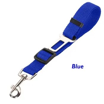 Wca-07 Adjustable Dog Leash Pet Dog Car Seat Belt Walks Very Durable Leashes Car Training Large Medium & Small Dogs
Wca-07 Adjustable Dog Leash Pet Dog Car Seat Belt Walks Very Durable Leashes Car Training Large Medium & Small Dogs