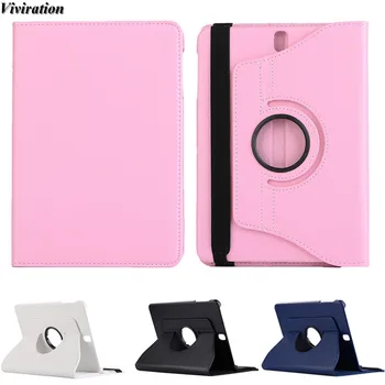 For Galaxy Tab E 9.6 T560 360-Degree Rotation Tablet Cover For Samsung Galaxy Tab S3 9.7 SM-T820 T825 T550 T555 T810 T815 Case
For Galaxy Tab E 9.6 T560 360-Degree Rotation Tablet Cover For Samsung Galaxy Tab S3 9.7 SM-T820 T825 T550 T555 T810 T815 Case
