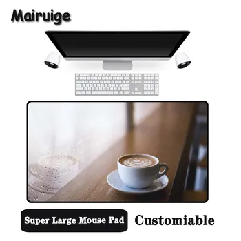 Mairuige Big Promotion Large Size Multi-size Locked Mouse Pad Coffee and windowsill Pattern PC Computer Notebook Desk Mat
Mairuige Big Promotion Large Size Multi-size Locked Mouse Pad Coffee and windowsill Pattern PC Computer Notebook Desk Mat