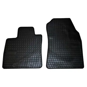 ALFOMBRILLAS A MEDIDA EN GOMA PARA FORD TRANSIT COURIER Delanteras (Desde 2013) ALFOMBRAS ESTERILLAS ESTERAS
ALFOMBRILLAS A MEDIDA EN GOMA PARA FORD TRANSIT COURIER Delanteras (Desde 2013) ALFOMBRAS ESTERILLAS ESTERAS