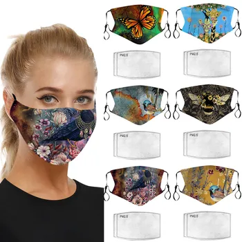 1PC mascherine lavabili Cloth Face Mask Face Shield Washable Mouth Mask Reusable Face Shield Breathable mondmaskers
1PC mascherine lavabili Cloth Face Mask Face Shield Washable Mouth Mask Reusable Face Shield Breathable mondmaskers