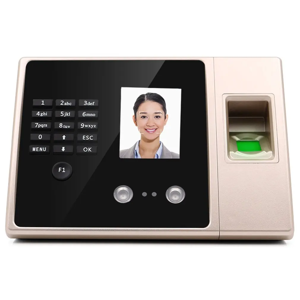 E3 Biometric Face Facial Fingerprint Recognition Time Attendance System Machine Device Machine Time Attendance System Machine
E3 Biometric Face Facial Fingerprint Recognition Time Attendance System Machine Device Machine Time Attendance System Machine