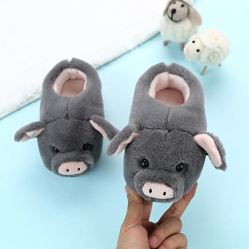 girls slippers kids baby shoes winter/autumn children cotton home slippers boys indoor shoes fashion warm plush cartoon slippers
girls slippers kids baby shoes winter/autumn children cotton home slippers boys indoor shoes fashion warm plush cartoon slippers
