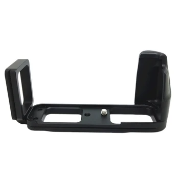 for Fuji X-E1 X-E2 Mirrorless Camera Tripod Head Quick Release Plate Hand Grip CNC Metal
for Fuji X-E1 X-E2 Mirrorless Camera Tripod Head Quick Release Plate Hand Grip CNC Metal