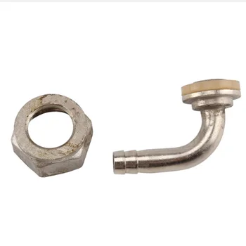 Beer Tap Intertap Control Stainless Steel Faucet Shank G5/8 Taps Kit Tool Quick And Easy To Clean New
Beer Tap Intertap Control Stainless Steel Faucet Shank G5/8 Taps Kit Tool Quick And Easy To Clean New