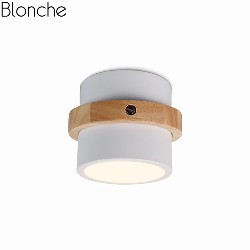 Modern LED Ceiling Lamp Nordic Round 7W Ceiling Lights for Home Decor Living Room Bedroom Corridor Lighting Simple Luminaire
Modern LED Ceiling Lamp Nordic Round 7W Ceiling Lights for Home Decor Living Room Bedroom Corridor Lighting Simple Luminaire