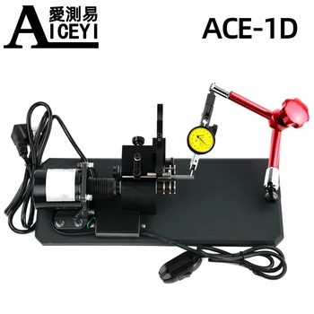 Factory Direct High-Precision Electric Concentricity Measuring Instrument Radial Gear Circular Runout Check Instrument ACE-1D
Factory Direct High-Precision Electric Concentricity Measuring Instrument Radial Gear Circular Runout Check Instrument ACE-1D