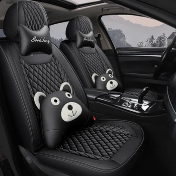 Full Coverage Eco-leather auto seats covers PU Leather Car Seat Covers for geely atlas boyue emgrand x7 geeli emgrand ec7
Full Coverage Eco-leather auto seats covers PU Leather Car Seat Covers for geely atlas boyue emgrand x7 geeli emgrand ec7