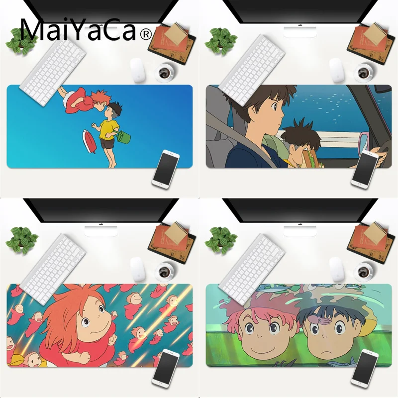 Anime on the cliff Lock Edge Speed Control Laptop Keyboard Mat Gaming Mouse Pad Large Deak Mat 700x300mm for overwatch/cs go
Anime on the cliff Lock Edge Speed Control Laptop Keyboard Mat Gaming Mouse Pad Large Deak Mat 700x300mm for overwatch/cs go