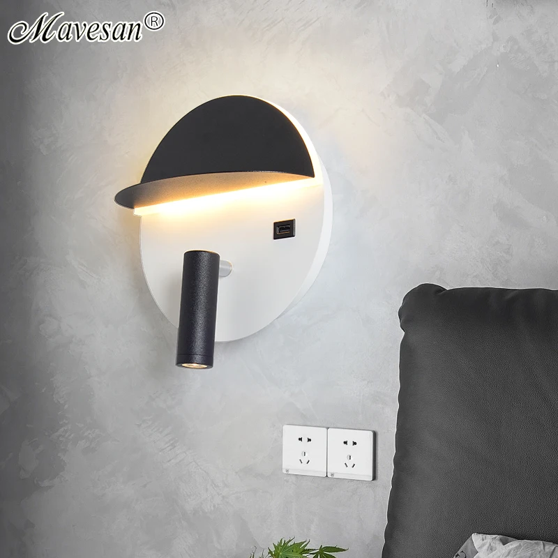 Various Models LED Wall Lights For Bedside Loft Corridor Villa Kitchen Living Room Indoor Decorative Sconce For 3-5 Square Meter
Various Models LED Wall Lights For Bedside Loft Corridor Villa Kitchen Living Room Indoor Decorative Sconce For 3-5 Square Meter