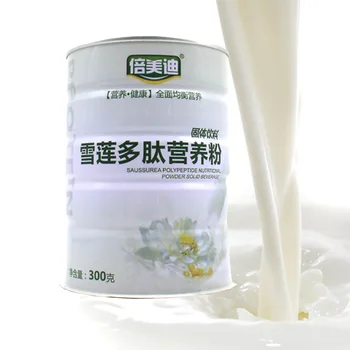 Protein Powder Snow Lotus Polypeptide Nutrition Powder 24 Months Drink Whey Protein Powder OEM OEM OEM Cfda
Protein Powder Snow Lotus Polypeptide Nutrition Powder 24 Months Drink Whey Protein Powder OEM OEM OEM Cfda