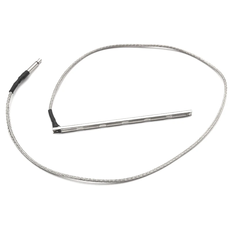 6 String High Sensitive Acoustic Guitar Bridge Saddle Rod Piezo Metal Rod Folk Guitar Pickup Stick Guitar Accessories
6 String High Sensitive Acoustic Guitar Bridge Saddle Rod Piezo Metal Rod Folk Guitar Pickup Stick Guitar Accessories