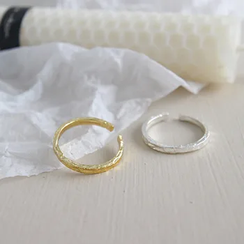 Ring For Women Sterling 925 Silver Party Minimalist Adjustable Rings Trendy Anillos Mujer Plata De Ley 925 Fine Jewellery Gift
Ring For Women Sterling 925 Silver Party Minimalist Adjustable Rings Trendy Anillos Mujer Plata De Ley 925 Fine Jewellery Gift