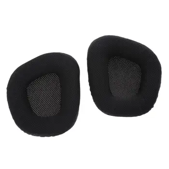 Replacement one pair ear pad EarPads Ear Cushions for Corsair VOID PRO RGB Gaming Headphone
Replacement one pair ear pad EarPads Ear Cushions for Corsair VOID PRO RGB Gaming Headphone