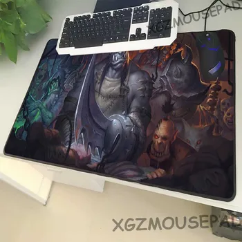 XGZ Anime Large Size Mouse Pad Black Lock Edge Devil Kitchen Computer Table Mat Natural Rubber Safety Non-slip Universal Type
XGZ Anime Large Size Mouse Pad Black Lock Edge Devil Kitchen Computer Table Mat Natural Rubber Safety Non-slip Universal Type
