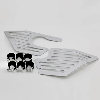 Motorcycle Airbox Cover For BMW R nine T Pure Racer Scrambler Urban GS 14-19 Air Box Cover Protector Fairing
Motorcycle Airbox Cover For BMW R nine T Pure Racer Scrambler Urban GS 14-19 Air Box Cover Protector Fairing