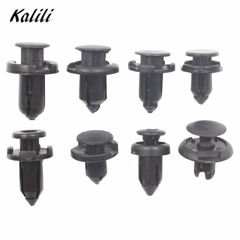 Auto Car Trunk Cover Shield Plastic Rivet Retainer Push in 6x6.7mm Hole Retaining Clip Fastener Trim Panel
Auto Car Trunk Cover Shield Plastic Rivet Retainer Push in 6x6.7mm Hole Retaining Clip Fastener Trim Panel
