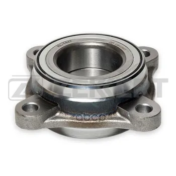 Hub Toyota Hilux (_ N1 _ N2 _ N3) 05- Land Cruiser Prado 120 02-before. Zekkert art. rl-1447
Hub Toyota Hilux (_ N1 _ N2 _ N3) 05- Land Cruiser Prado 120 02-before. Zekkert art. rl-1447