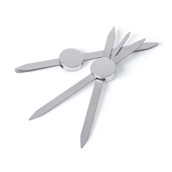 Microblading Eyebrow Mapping Ruler Compass Tool Brow Makeup Pen For Shaped Brows Tattoo Mapper Permanent Makeup Tool
Microblading Eyebrow Mapping Ruler Compass Tool Brow Makeup Pen For Shaped Brows Tattoo Mapper Permanent Makeup Tool