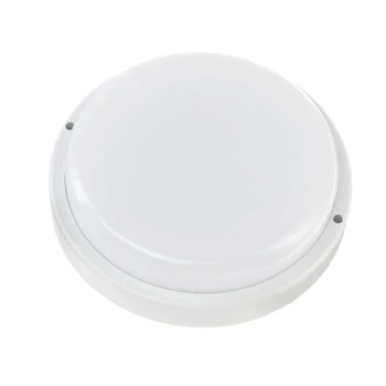LED lamp Farlight SPP, 24 W, 230 V, 6500 K, 1920 lm, IP65, with mic-sensor, Circle 5120379
LED lamp Farlight SPP, 24 W, 230 V, 6500 K, 1920 lm, IP65, with mic-sensor, Circle 5120379