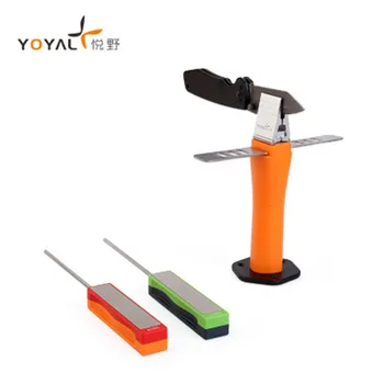 Professional Iron Steel Kitchen Sharpener Kitchen Knife Sharpener Multi Angle Stones Sharpening Stone Whetstone Grind
Professional Iron Steel Kitchen Sharpener Kitchen Knife Sharpener Multi Angle Stones Sharpening Stone Whetstone Grind