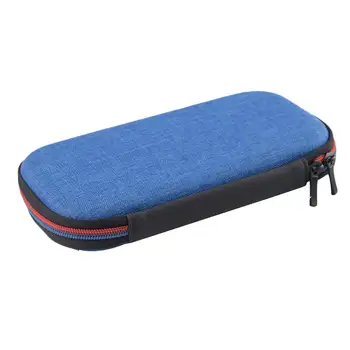 For Nintendo Switch Hard Shell Travel Carrying Case Protective Storage Bag Cover EVA Game Console Storage Bags
For Nintendo Switch Hard Shell Travel Carrying Case Protective Storage Bag Cover EVA Game Console Storage Bags