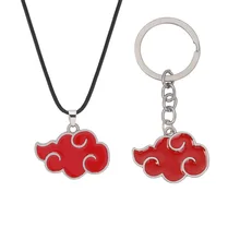 Red Cloud Pendant Necklace for Men and Women Japanese Anime Accessories Cosplay Konoha Ninja Village Akatsuki Itachi
Red Cloud Pendant Necklace for Men and Women Japanese Anime Accessories Cosplay Konoha Ninja Village Akatsuki Itachi