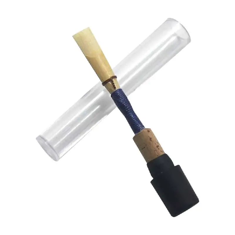 C The Oboe Reed OBE Reed Oboe Spout Oboe Whistle Double-Reed Whistle Head Oboe Reed Medium Wind Instrument Part Pure Handmade
C The Oboe Reed OBE Reed Oboe Spout Oboe Whistle Double-Reed Whistle Head Oboe Reed Medium Wind Instrument Part Pure Handmade