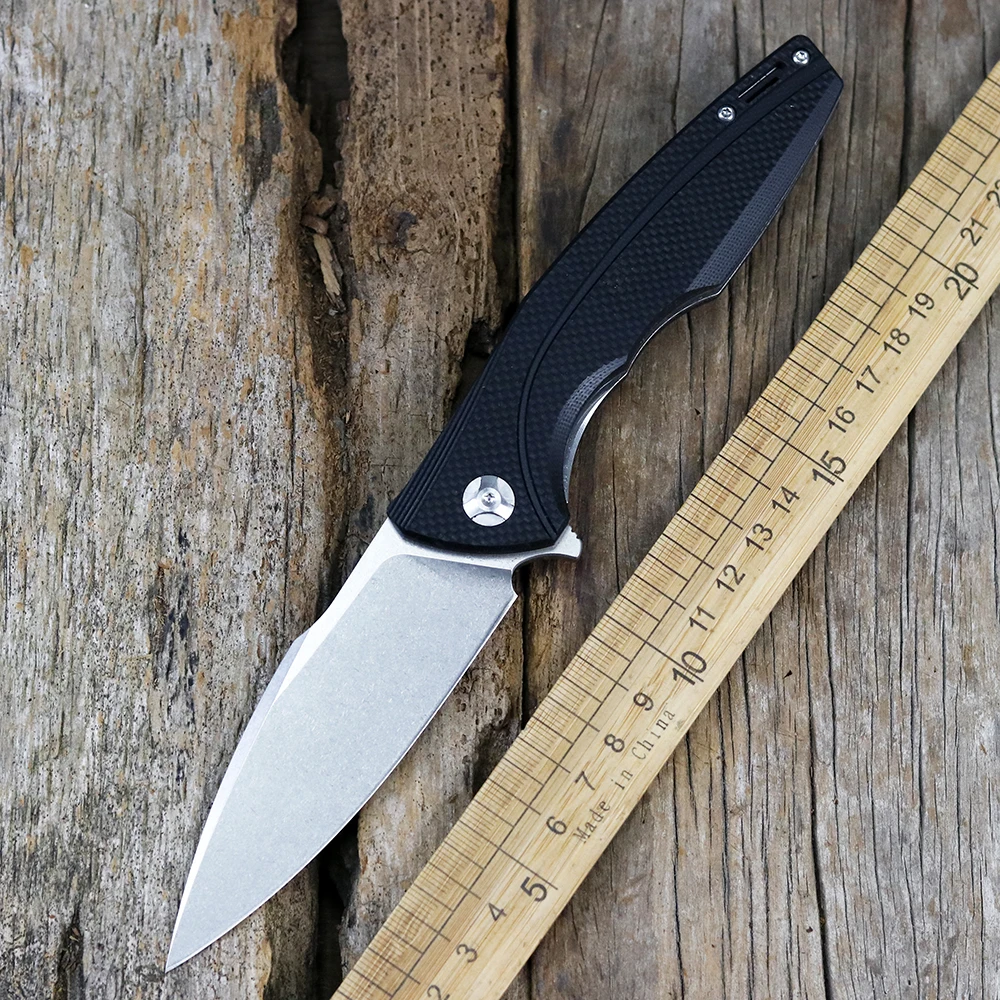 Складной нож, D2, лезвие G10, тактический, для кемпинга, охоты, рыбалки, карманный инструмент для выживания фруктов, нож для повседневного использования, новинка 2021
Складной нож, D2, лезвие G10, тактический, для кемпинга, охоты, рыбалки, карманный инструмент для выживания фруктов, нож для повседневного использования, новинка 2021