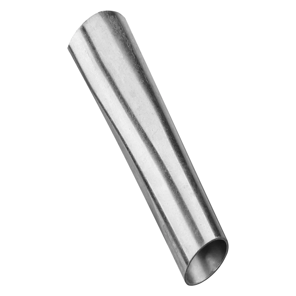 Multi-sizes Stainless Steel Caulk Nozzle Applicator Caulking Finisher Glue Silicone Sealant Finishing Tool For Kitchen Bathroom
Multi-sizes Stainless Steel Caulk Nozzle Applicator Caulking Finisher Glue Silicone Sealant Finishing Tool For Kitchen Bathroom