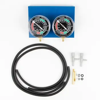 1pc 2 Cylinder Motorcycle Synchronizer Carburetor Fuel Vacuum Tool With Hose Gauge
1pc 2 Cylinder Motorcycle Synchronizer Carburetor Fuel Vacuum Tool With Hose Gauge