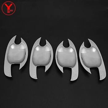 door handle bowl insert For Toyota Wish 2003-2010 accessories ABS chrome handle protector for Toyota Wish 2003 2004 2005 YCSUNZ
door handle bowl insert For Toyota Wish 2003-2010 accessories ABS chrome handle protector for Toyota Wish 2003 2004 2005 YCSUNZ
