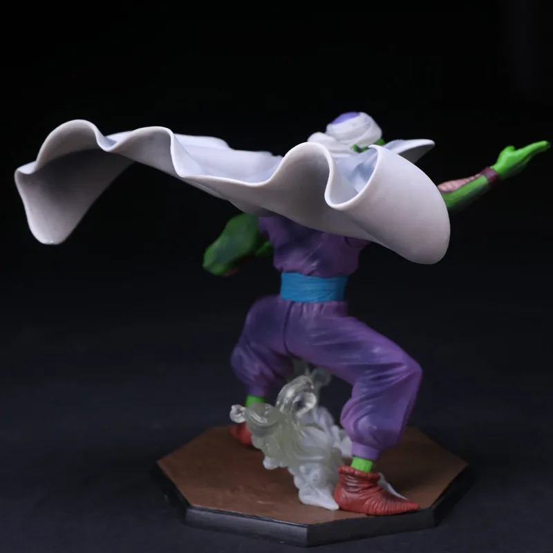 Wansheng Anime F. ZERO Soul Limited qlz Beek Big Devil Piccolo Flute Magic Children Garage Kit
Wansheng Anime F. ZERO Soul Limited qlz Beek Big Devil Piccolo Flute Magic Children Garage Kit