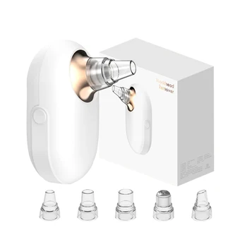 Vacuum Pore Blackhead Remover Comedones Cleaner Acne Removal Black Head Remover Face Care Pimples Comedones Extractor Tools
Vacuum Pore Blackhead Remover Comedones Cleaner Acne Removal Black Head Remover Face Care Pimples Comedones Extractor Tools