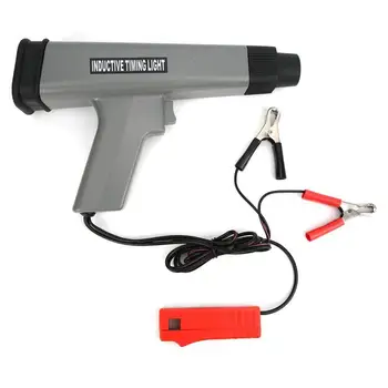 Universal Ignition Timing Light Engine Timing Light Xenon Safety Timing Light for Petrol Car KT60 Diagnostic for 12V
Universal Ignition Timing Light Engine Timing Light Xenon Safety Timing Light for Petrol Car KT60 Diagnostic for 12V