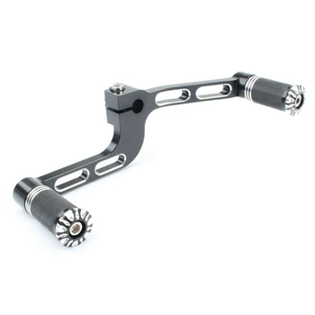 Gear Shift Lever Footrest Linkage For Sportster XL883 1200 Superlow
Gear Shift Lever Footrest Linkage For Sportster XL883 1200 Superlow