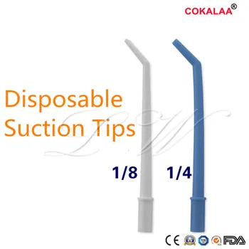 25pcs/bag Dentist Lab Surgical Vacuum Cleaner Disposable Suction Tips 2 Tube Type
25pcs/bag Dentist Lab Surgical Vacuum Cleaner Disposable Suction Tips 2 Tube Type